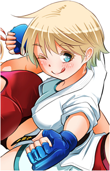 Irina Kuzuryuu's image