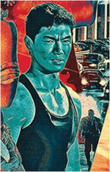 Johnny Tran's image