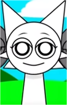 Image source: In-Game Screenshot Wenda {Sprunki}