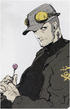 Munehisa Iwai