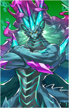 Pazuzu {DL}'s image