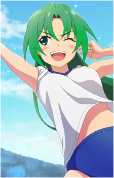 Mion Sonozaki