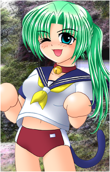 Mion Sonozaki