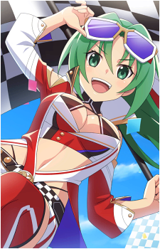 Mion Sonozaki