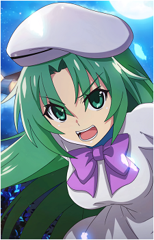 Mion Sonozaki