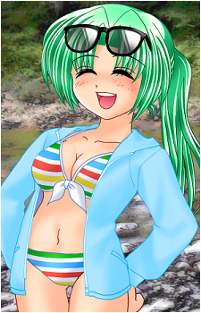 Mion Sonozaki