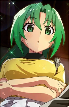 Mion Sonozaki