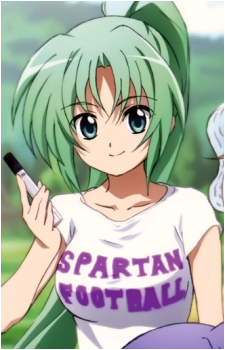 Mion Sonozaki