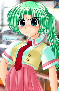 Mion Sonozaki