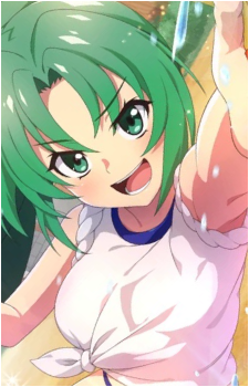 Mion Sonozaki