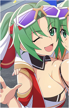 Mion Sonozaki