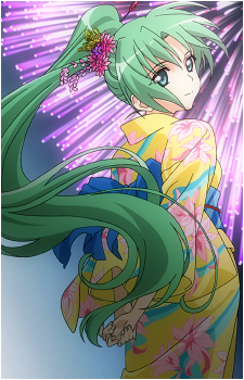 Mion Sonozaki