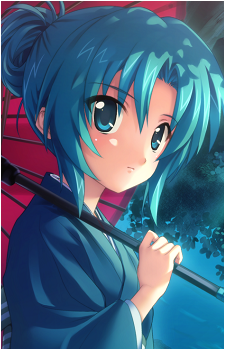 Mion Sonozaki