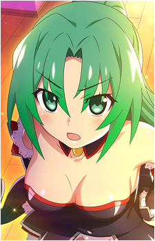 Mion Sonozaki