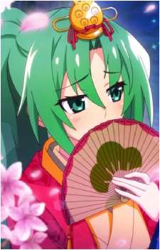 Mion Sonozaki