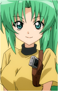 Mion Sonozaki