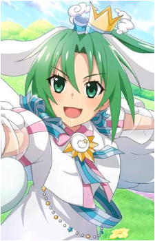 Mion Sonozaki