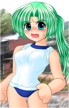 Mion Sonozaki