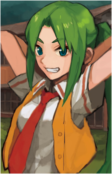 Mion Sonozaki