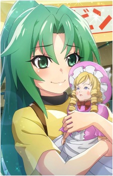 Mion Sonozaki