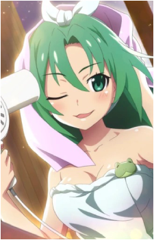 Mion Sonozaki
