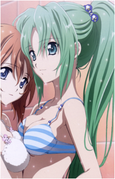 Mion Sonozaki