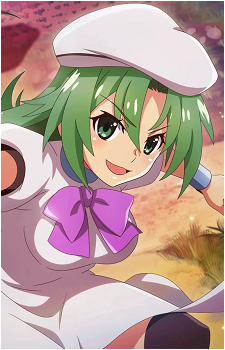 Mion Sonozaki