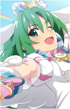Mion Sonozaki