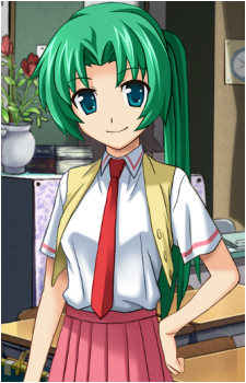 Mion Sonozaki