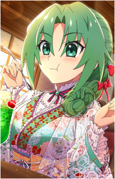 Mion Sonozaki