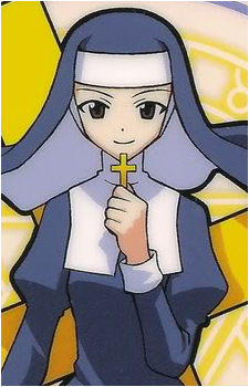 Misora Kasuga