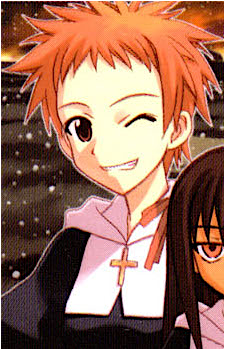 Misora Kasuga