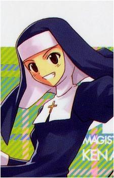 Misora Kasuga