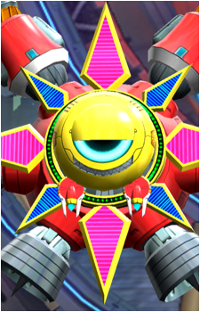 Rotatatron's image