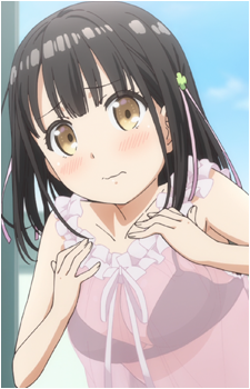 Yui Hanasaka