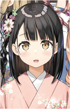 Yui Hanasaka