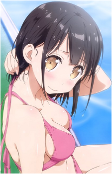 Yui Hanasaka