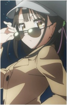 Yui Hanasaka