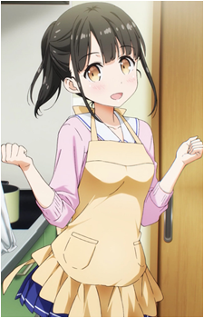 Yui Hanasaka