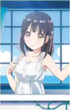 Yui Hanasaka