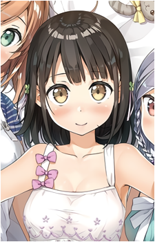 Yui Hanasaka