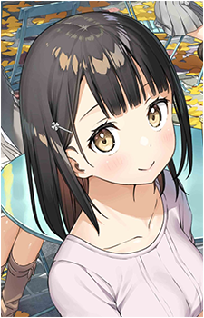 Yui Hanasaka