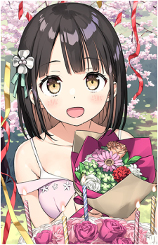 Yui Hanasaka