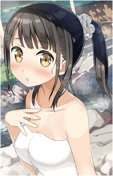 Yui Hanasaka
