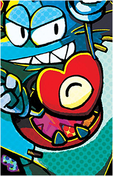 Heart {MRD}'s image