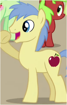 Red Delicious's image