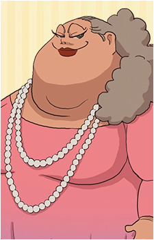 Gretchin Doublée's image