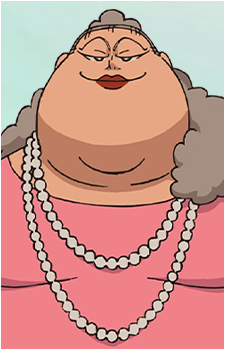 Gretchin Doublée