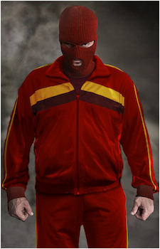 Red Scare's image