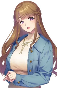 Sumire Senba's image